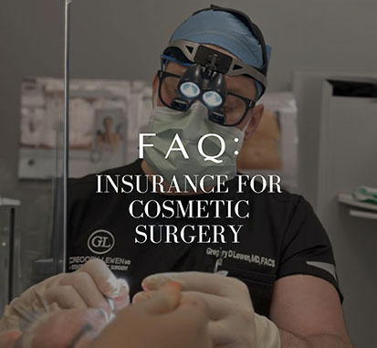 faq insurance for browlifts | Top Miami Surgeon Gregory D. Lewen, MD